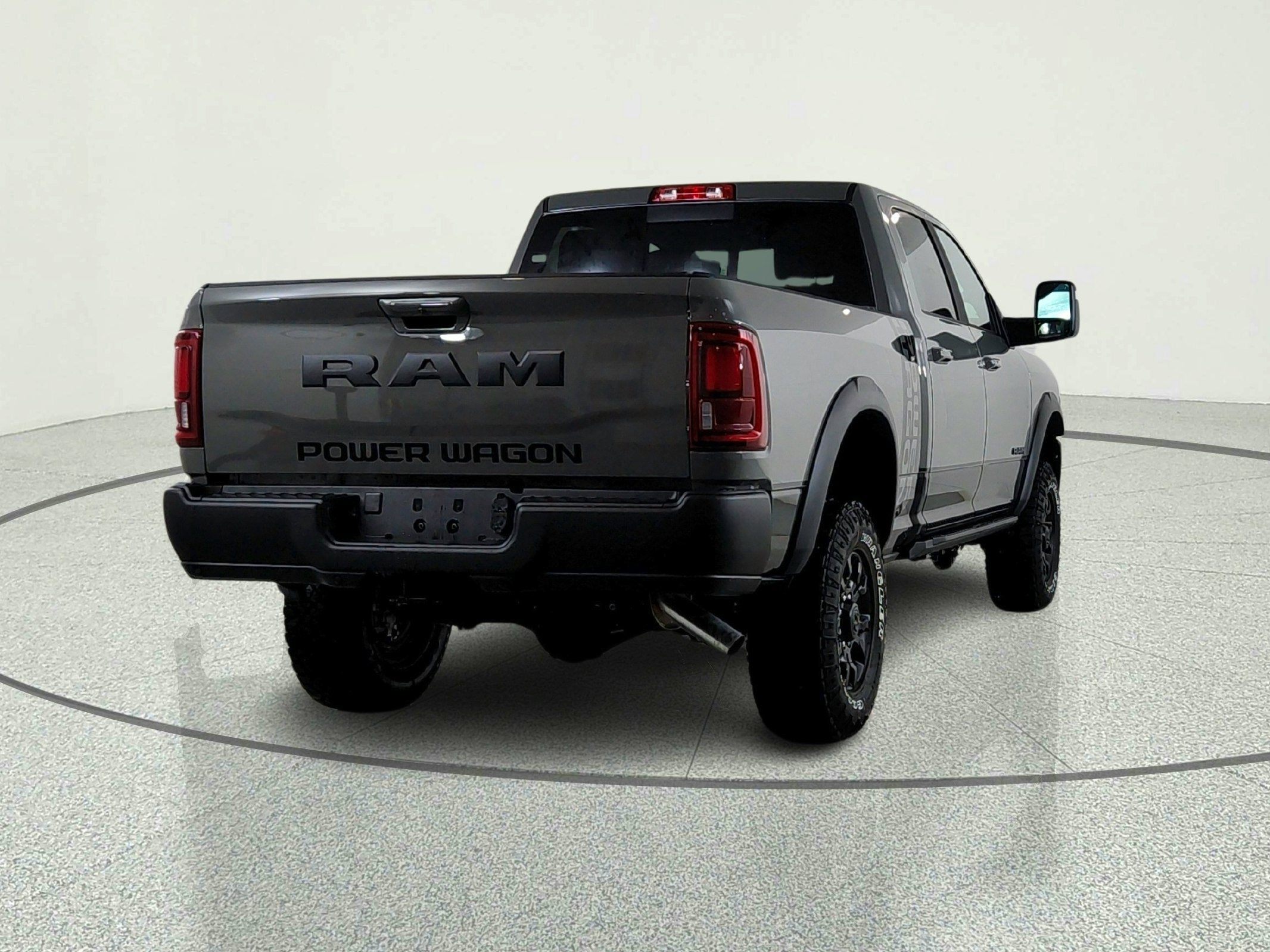 2026 RAM Ram 2500 Power Wagon