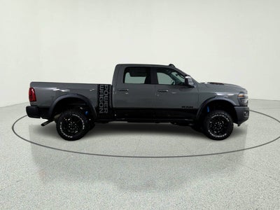 2026 RAM Ram 2500 Power Wagon