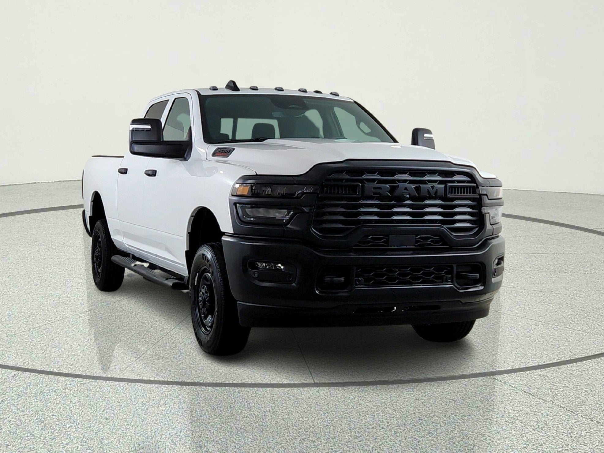 2026 RAM Ram 2500 RAM 2500 TRADESMAN CREW CAB 4X4 (149 IN WB 6 FT 4 IN BOX)