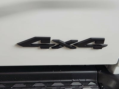 2026 RAM Ram 2500 RAM 2500 TRADESMAN CREW CAB 4X4 (149 IN WB 6 FT 4 IN BOX)