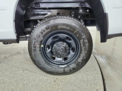 2026 RAM Ram 2500 RAM 2500 TRADESMAN CREW CAB 4X4 (149 IN WB 6 FT 4 IN BOX)