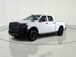 2026 RAM Ram 2500 RAM 2500 TRADESMAN CREW CAB 4X4 (149 IN WB 6 FT 4 IN BOX)