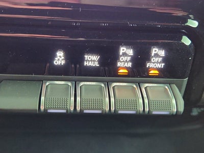 2026 RAM Ram 2500 RAM 2500 TRADESMAN CREW CAB 4X4 (149 IN WB 6 FT 4 IN BOX)