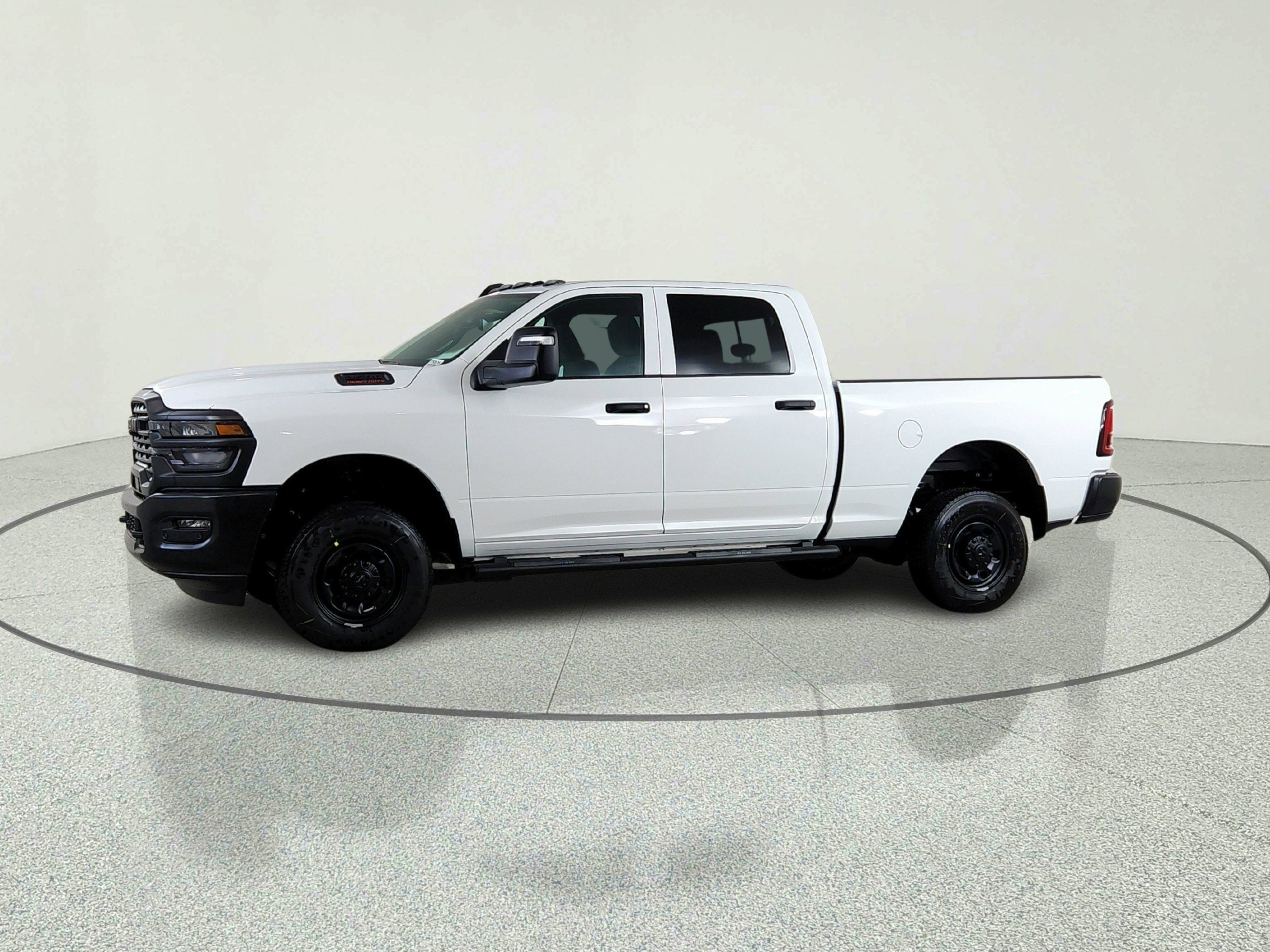 2026 RAM Ram 2500 RAM 2500 TRADESMAN CREW CAB 4X4 (149 IN WB 6 FT 4 IN BOX)