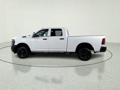 2026 RAM Ram 2500 RAM 2500 TRADESMAN CREW CAB 4X4 (149 IN WB 6 FT 4 IN BOX)