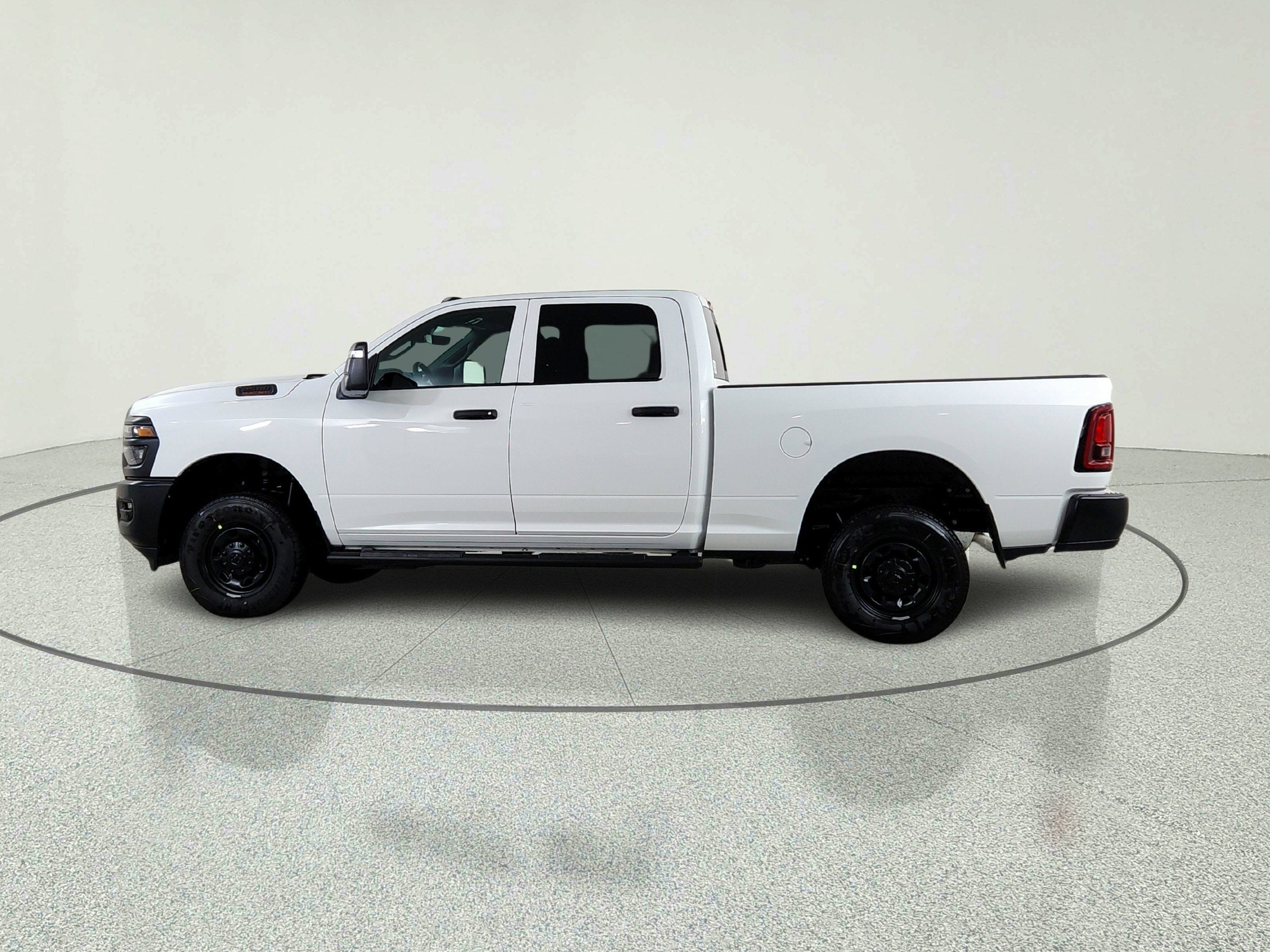 2026 RAM Ram 2500 RAM 2500 TRADESMAN CREW CAB 4X4 (149 IN WB 6 FT 4 IN BOX)