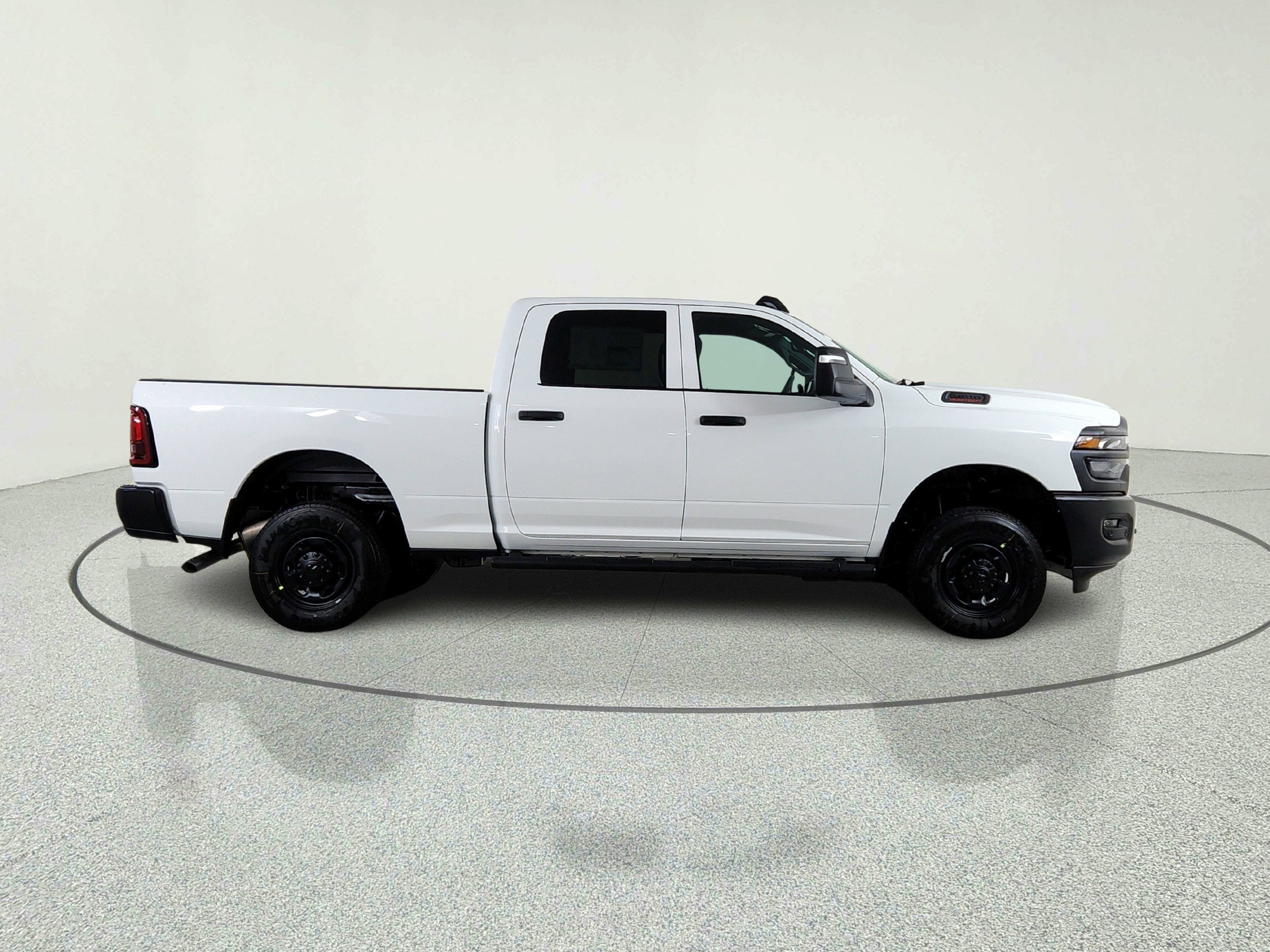 2026 RAM Ram 2500 RAM 2500 TRADESMAN CREW CAB 4X4 (149 IN WB 6 FT 4 IN BOX)
