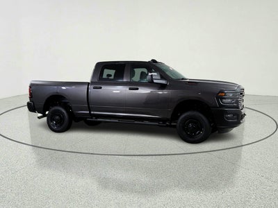 2026 RAM Ram 2500 RAM 2500 TRADESMAN CREW CAB 4X4 (149 IN WB 6 FT 4 IN BOX)