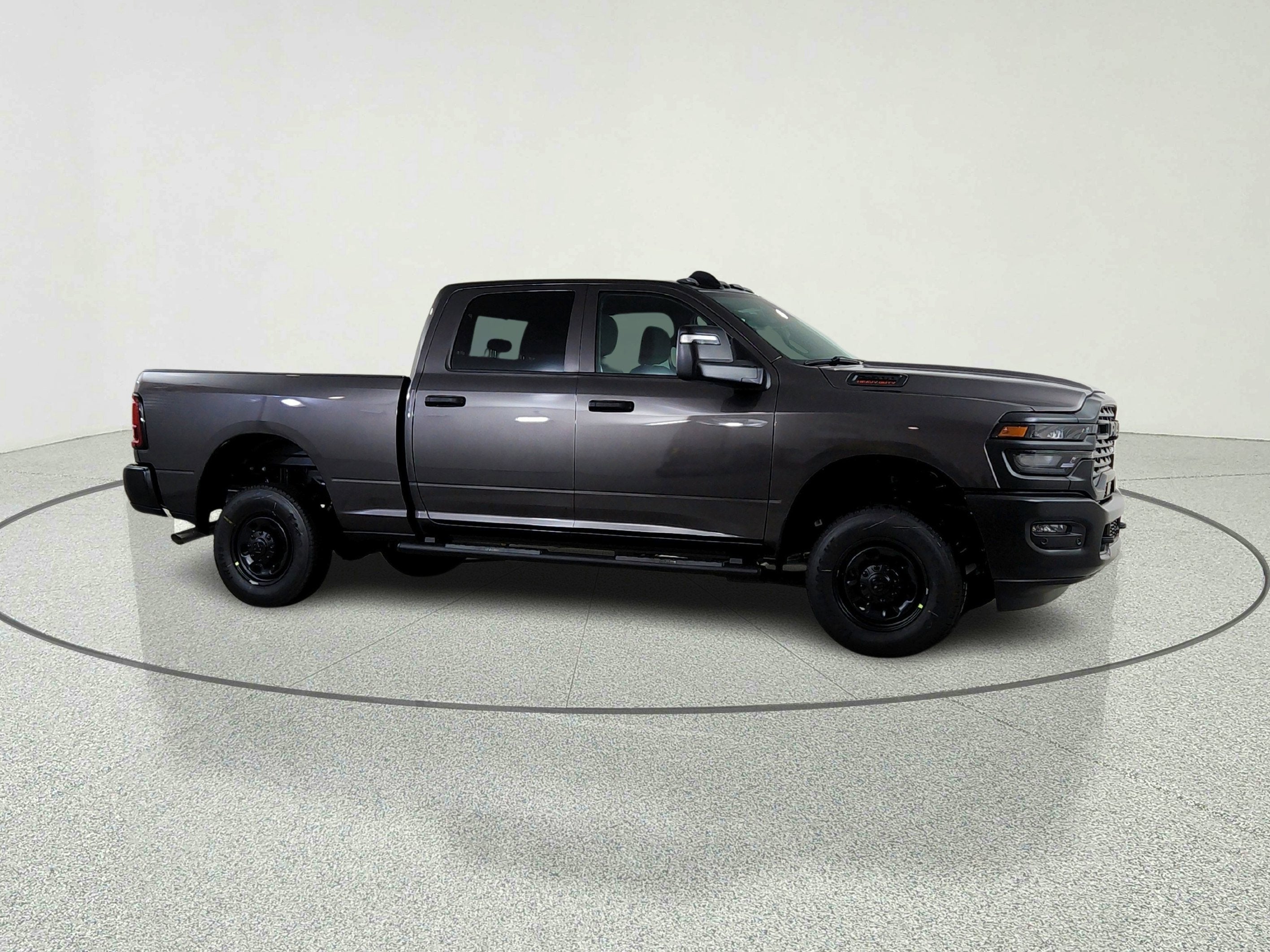 2026 RAM Ram 2500 RAM 2500 TRADESMAN CREW CAB 4X4 (149 IN WB 6 FT 4 IN BOX)