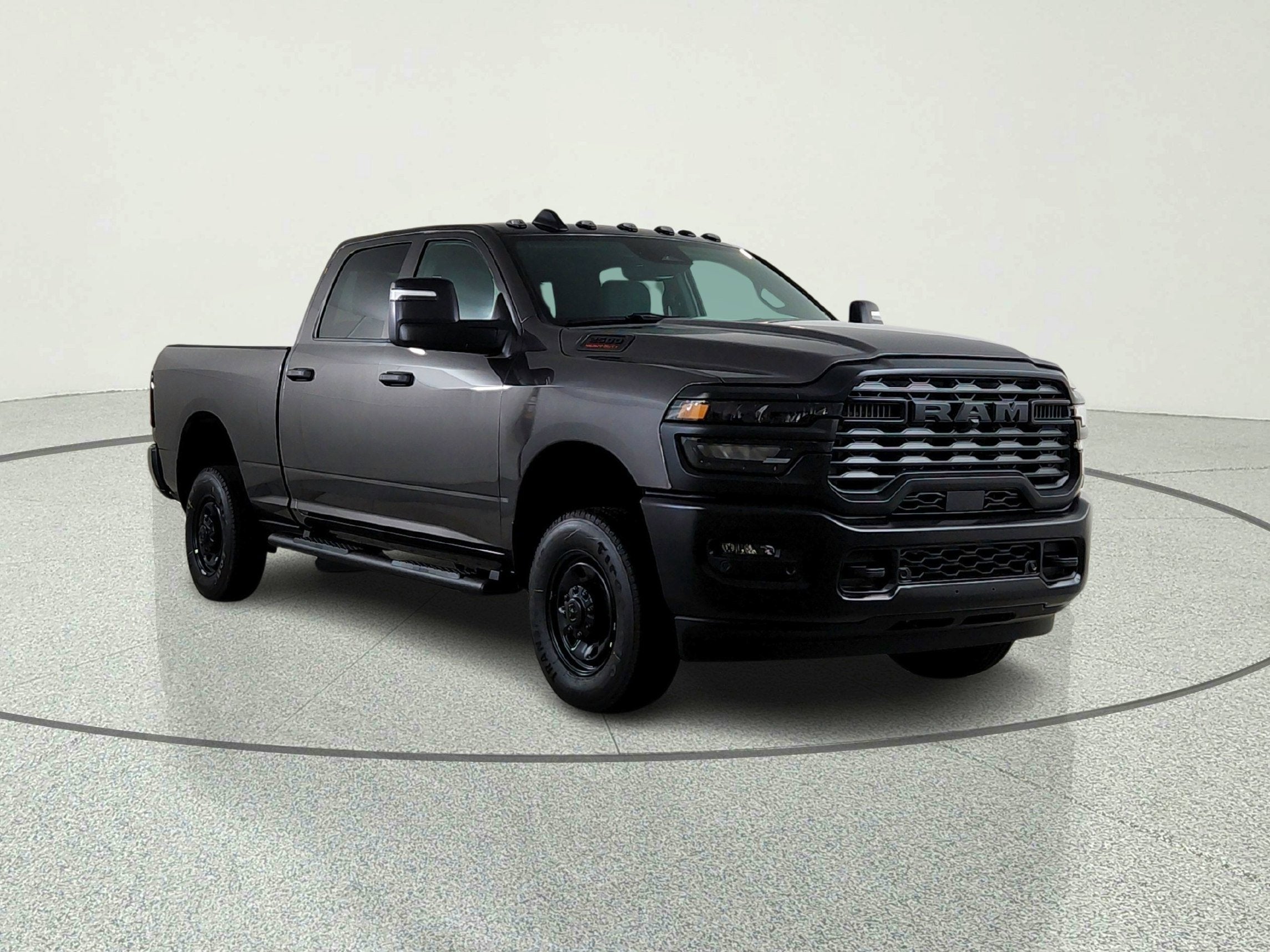 2026 RAM Ram 2500 RAM 2500 TRADESMAN CREW CAB 4X4 (149 IN WB 6 FT 4 IN BOX)