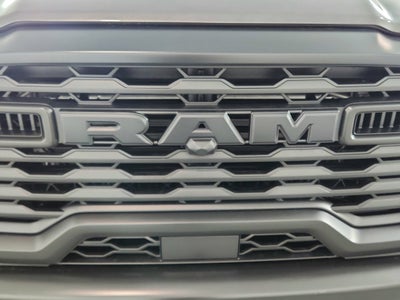 2026 RAM Ram 2500 RAM 2500 TRADESMAN CREW CAB 4X4 (149 IN WB 6 FT 4 IN BOX)