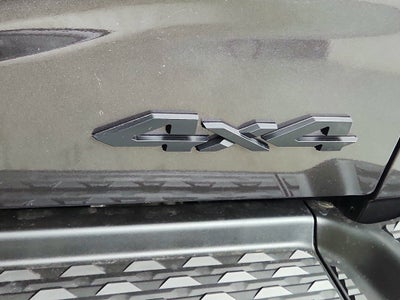 2026 RAM Ram 2500 RAM 2500 TRADESMAN CREW CAB 4X4 (149 IN WB 6 FT 4 IN BOX)