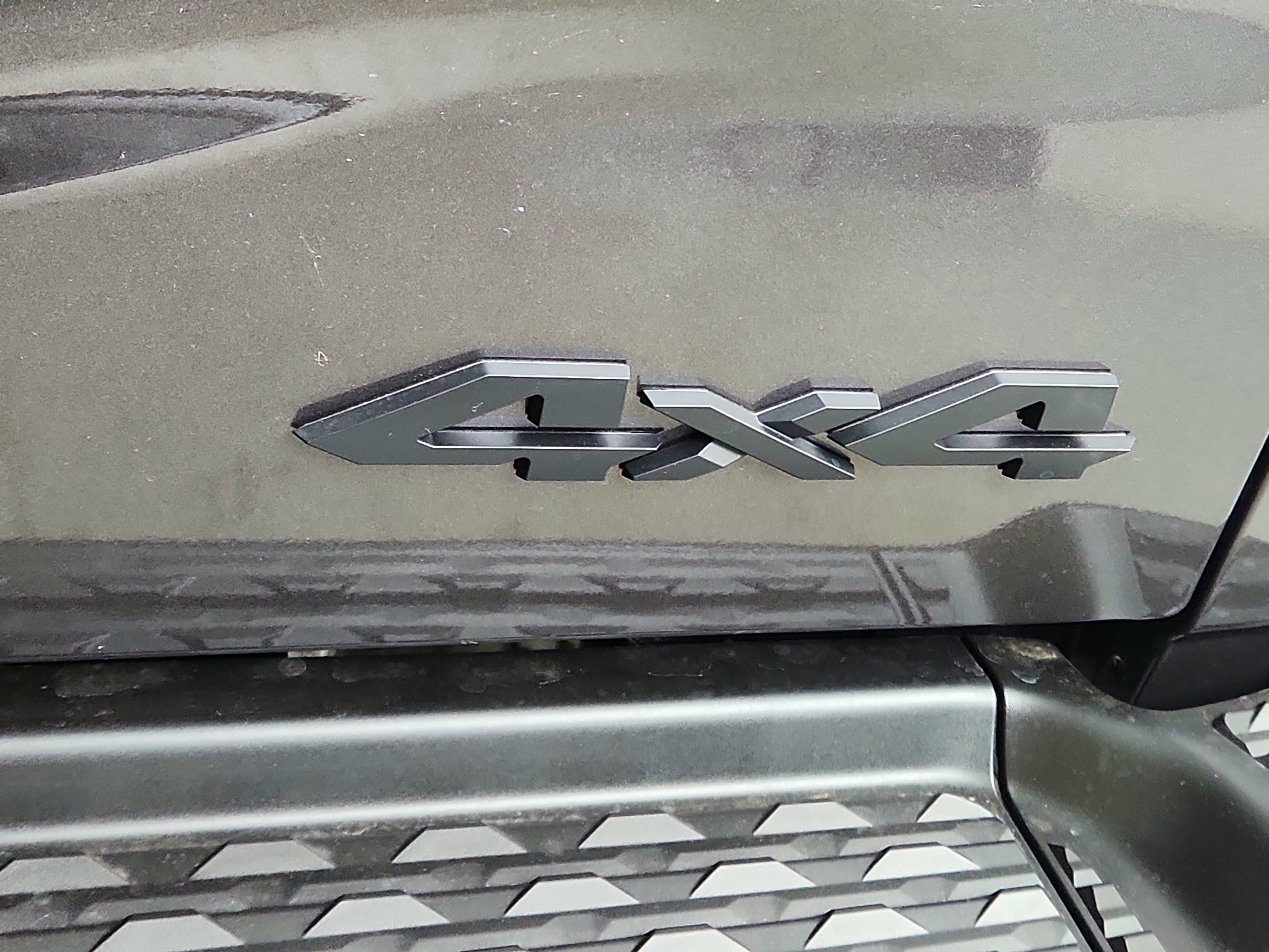2026 RAM Ram 2500 RAM 2500 TRADESMAN CREW CAB 4X4 (149 IN WB 6 FT 4 IN BOX)