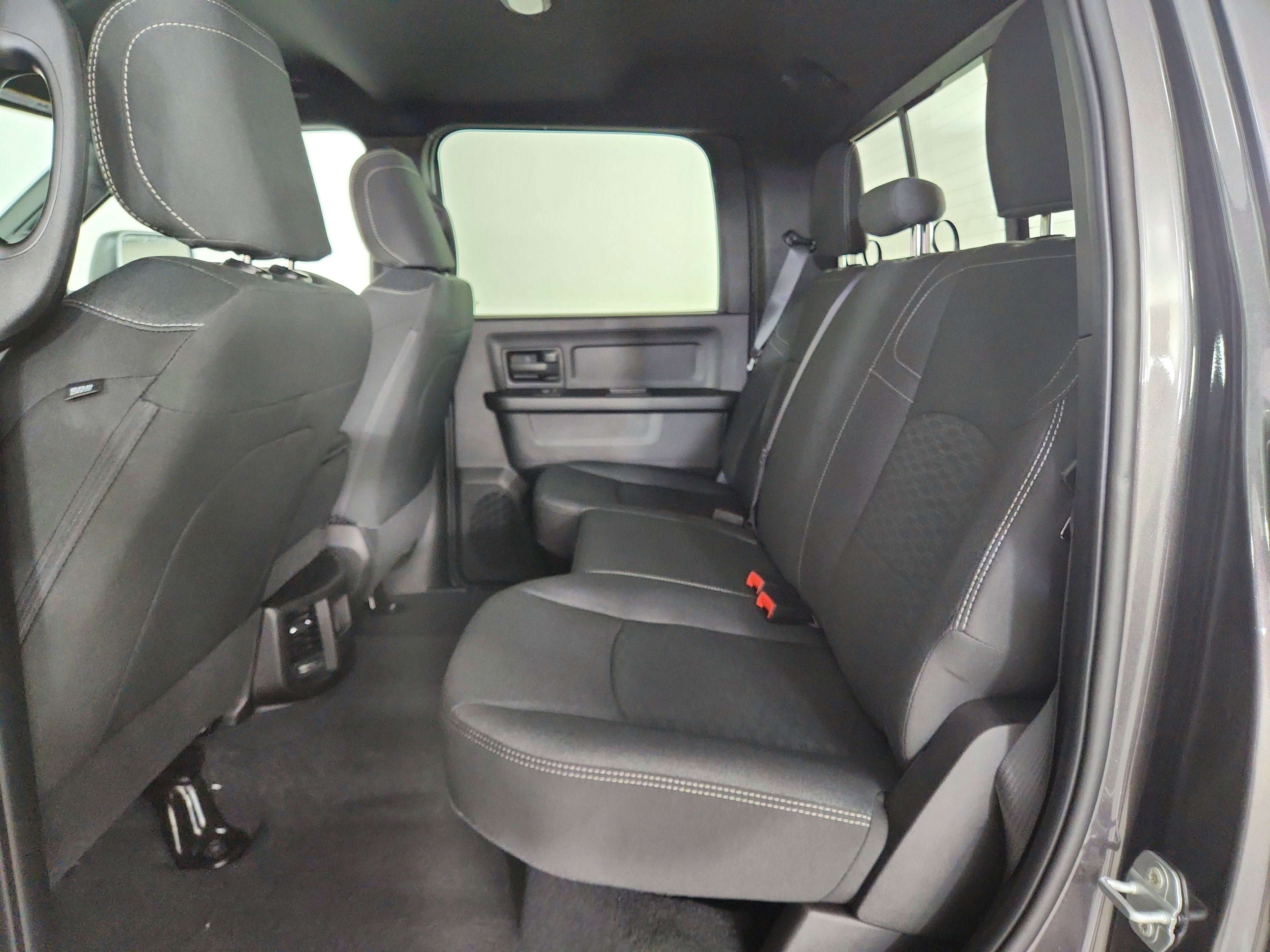 2026 RAM Ram 2500 RAM 2500 TRADESMAN CREW CAB 4X4 (149 IN WB 6 FT 4 IN BOX)