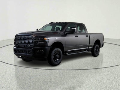 2026 RAM Ram 2500 RAM 2500 TRADESMAN CREW CAB 4X4 (149 IN WB 6 FT 4 IN BOX)