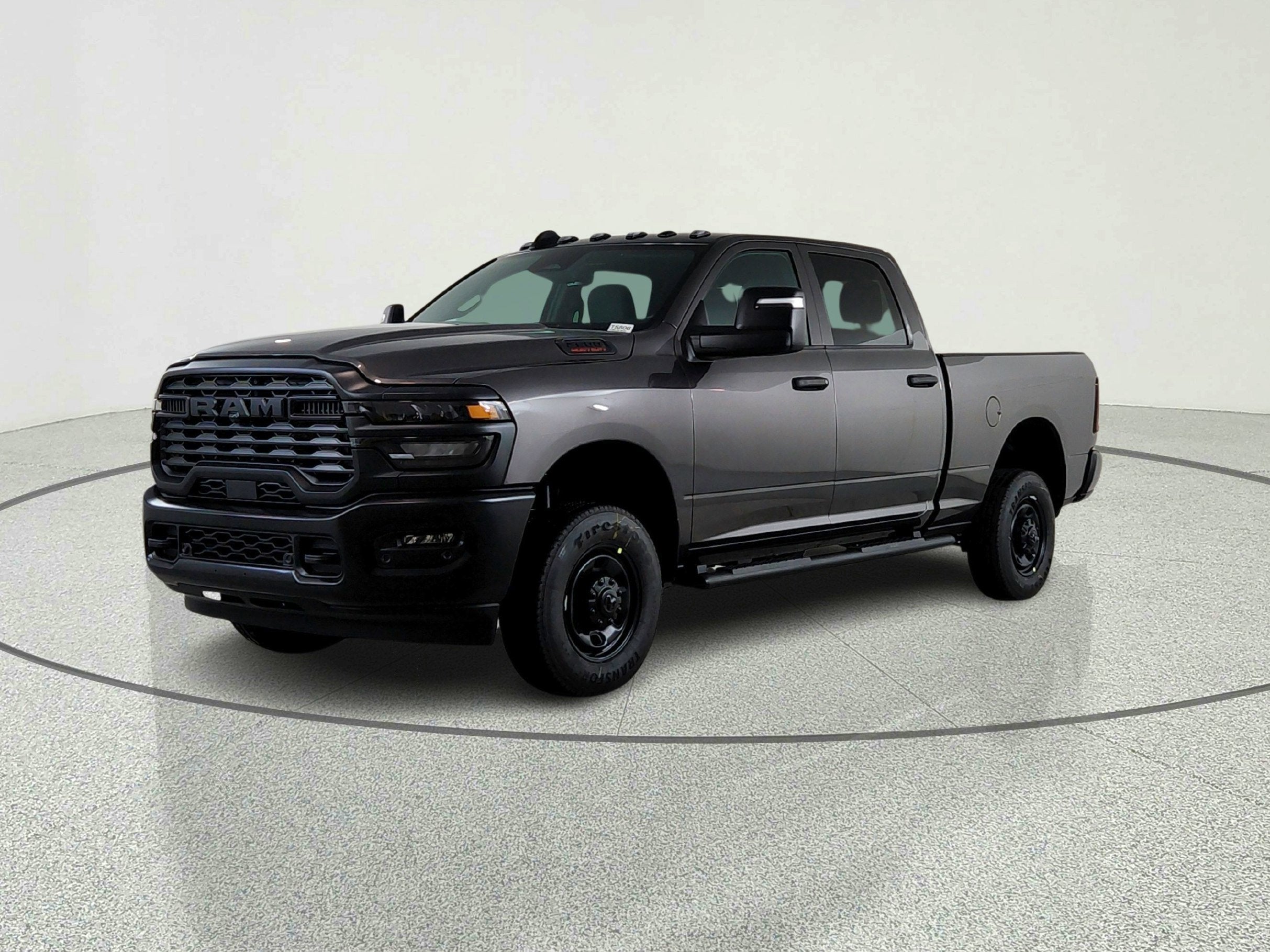 2026 RAM Ram 2500 RAM 2500 TRADESMAN CREW CAB 4X4 (149 IN WB 6 FT 4 IN BOX)