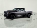 2026 RAM Ram 2500 RAM 2500 TRADESMAN CREW CAB 4X4 (149 IN WB 6 FT 4 IN BOX)