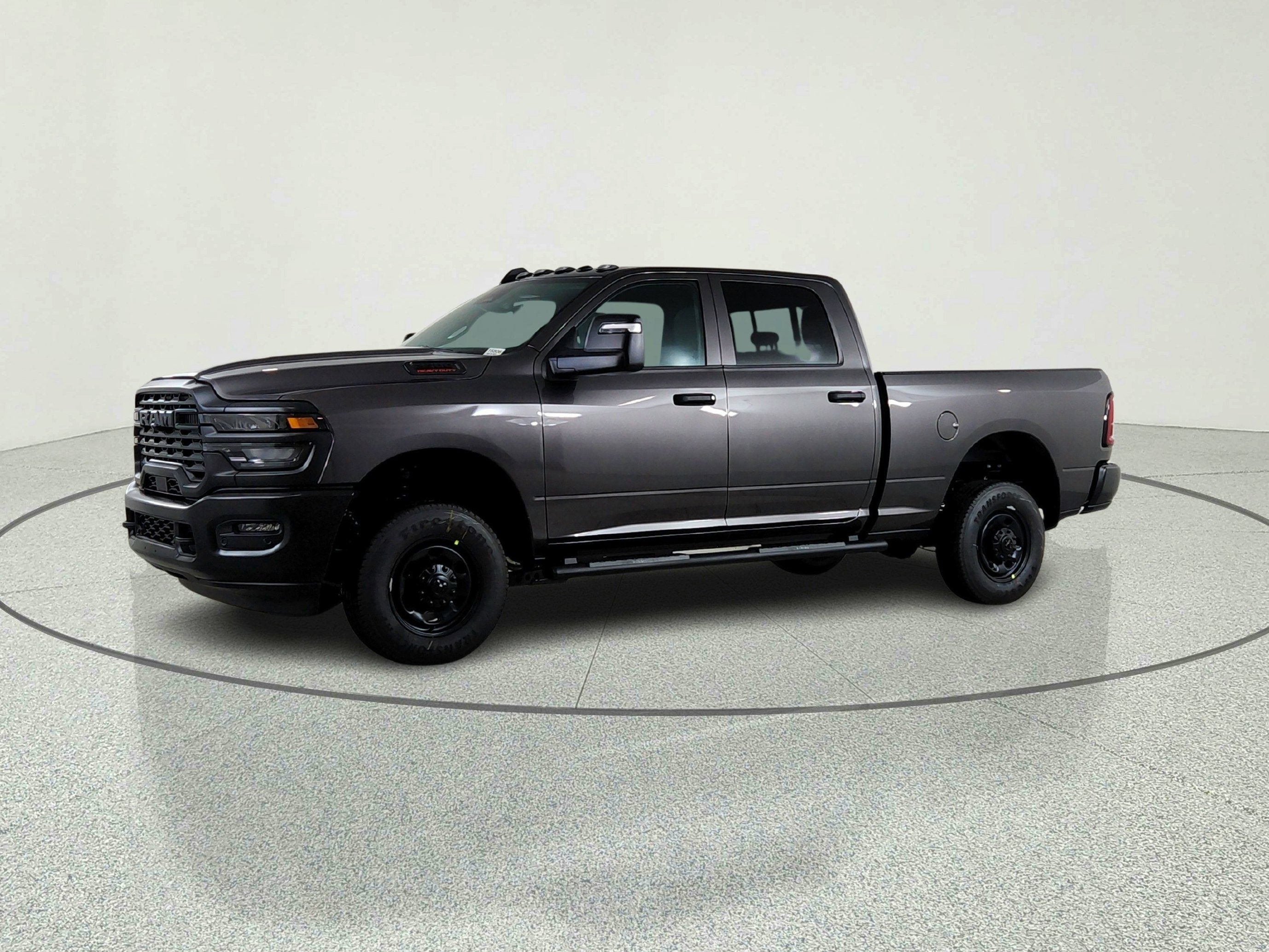 2026 RAM Ram 2500 RAM 2500 TRADESMAN CREW CAB 4X4 (149 IN WB 6 FT 4 IN BOX)