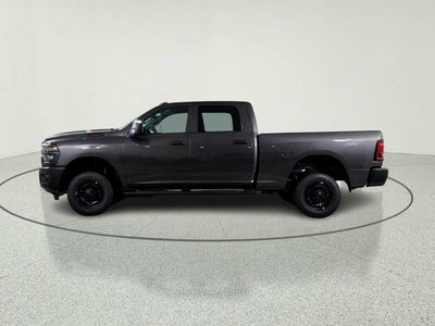 2026 RAM Ram 2500 RAM 2500 TRADESMAN CREW CAB 4X4 (149 IN WB 6 FT 4 IN BOX)