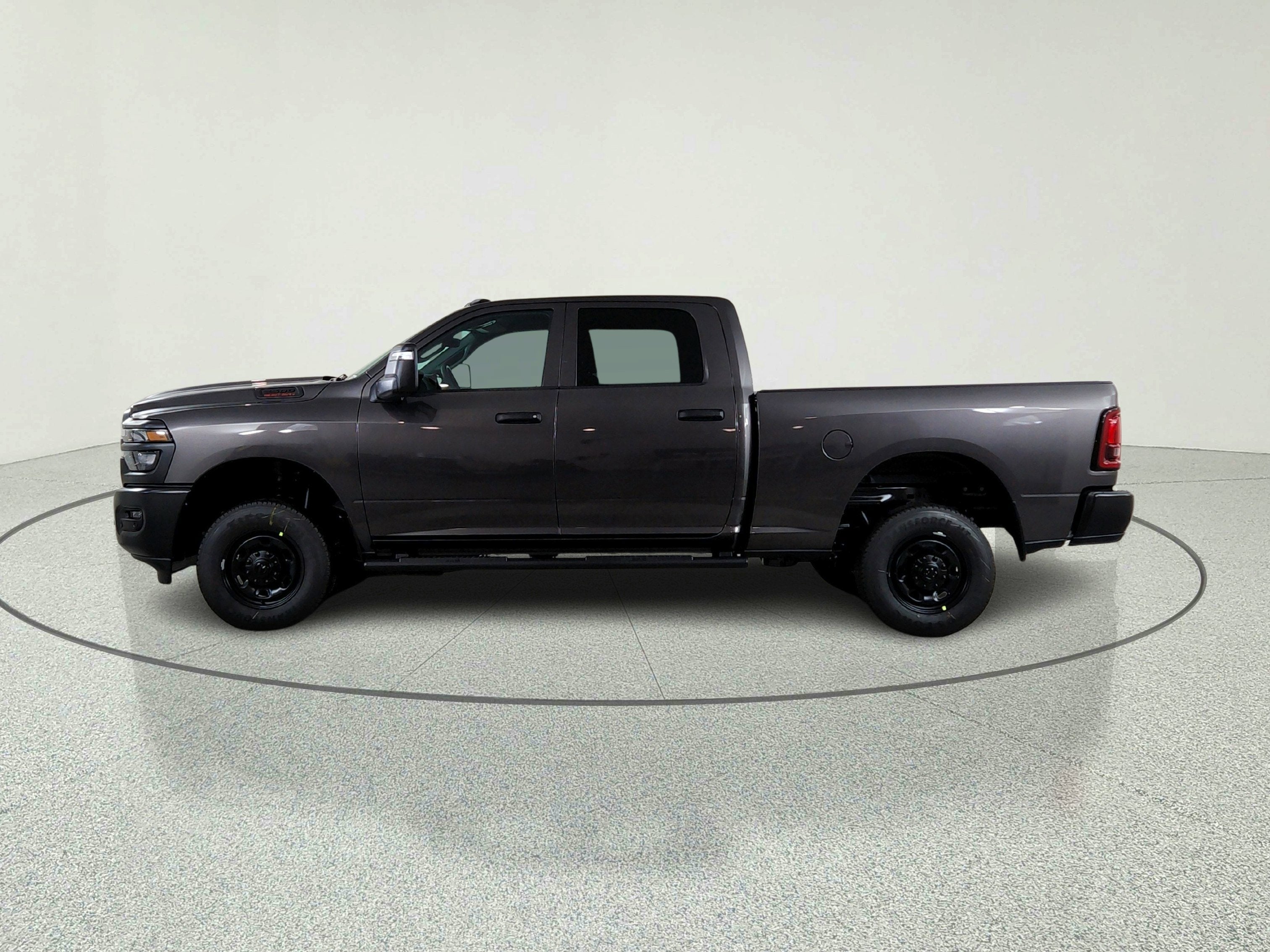 2026 RAM Ram 2500 RAM 2500 TRADESMAN CREW CAB 4X4 (149 IN WB 6 FT 4 IN BOX)