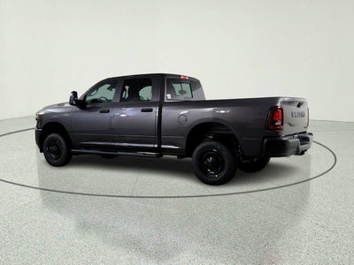 2026 RAM Ram 2500 RAM 2500 TRADESMAN CREW CAB 4X4 (149 IN WB 6 FT 4 IN BOX)