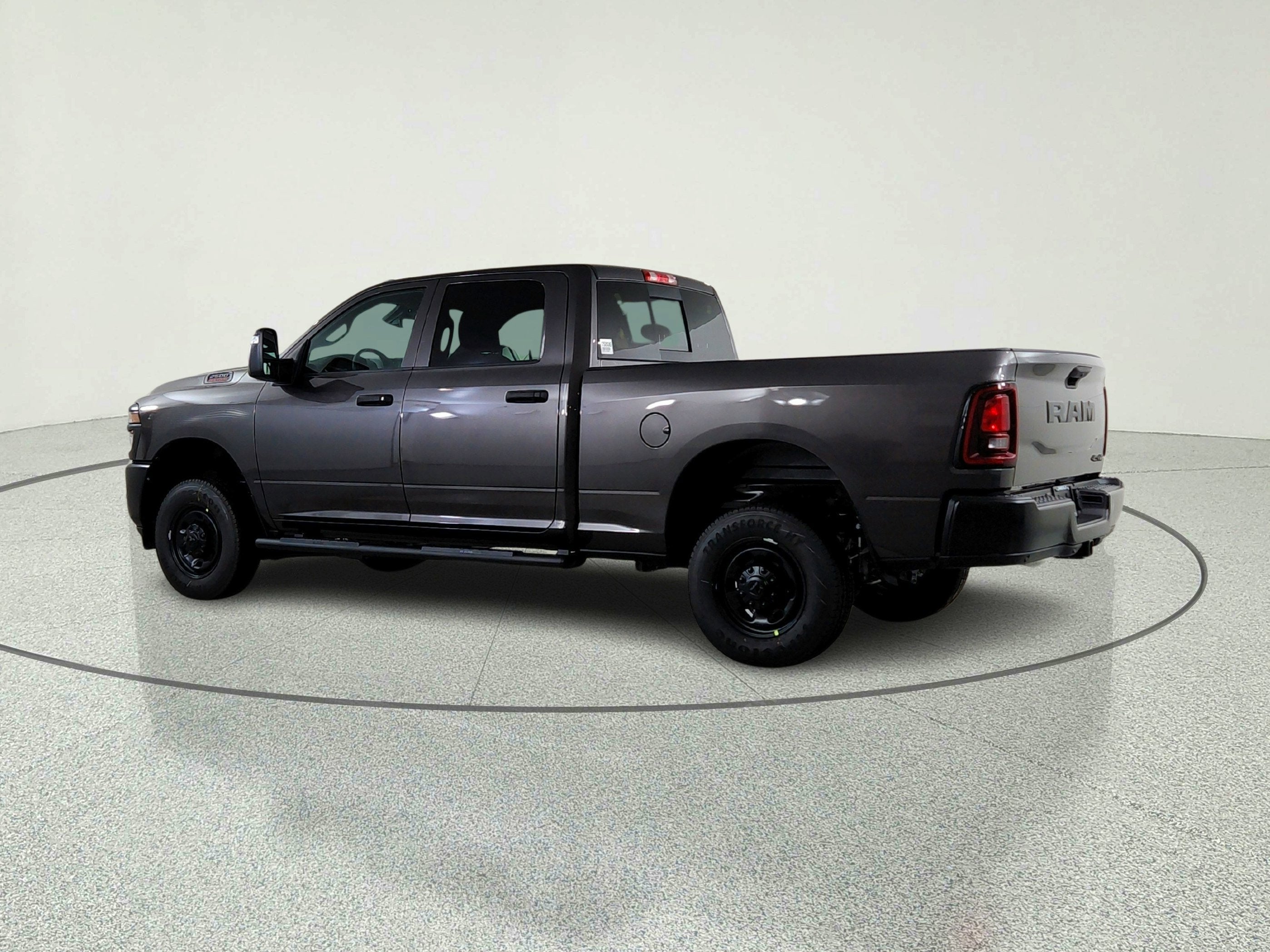 2026 RAM Ram 2500 RAM 2500 TRADESMAN CREW CAB 4X4 (149 IN WB 6 FT 4 IN BOX)
