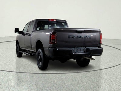 2026 RAM Ram 2500 RAM 2500 TRADESMAN CREW CAB 4X4 (149 IN WB 6 FT 4 IN BOX)