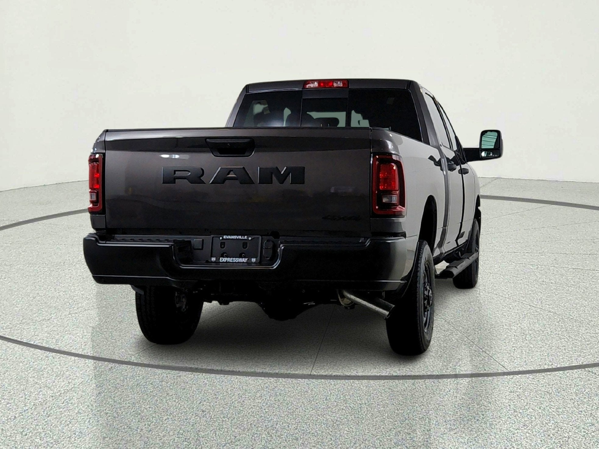 2026 RAM Ram 2500 RAM 2500 TRADESMAN CREW CAB 4X4 (149 IN WB 6 FT 4 IN BOX)