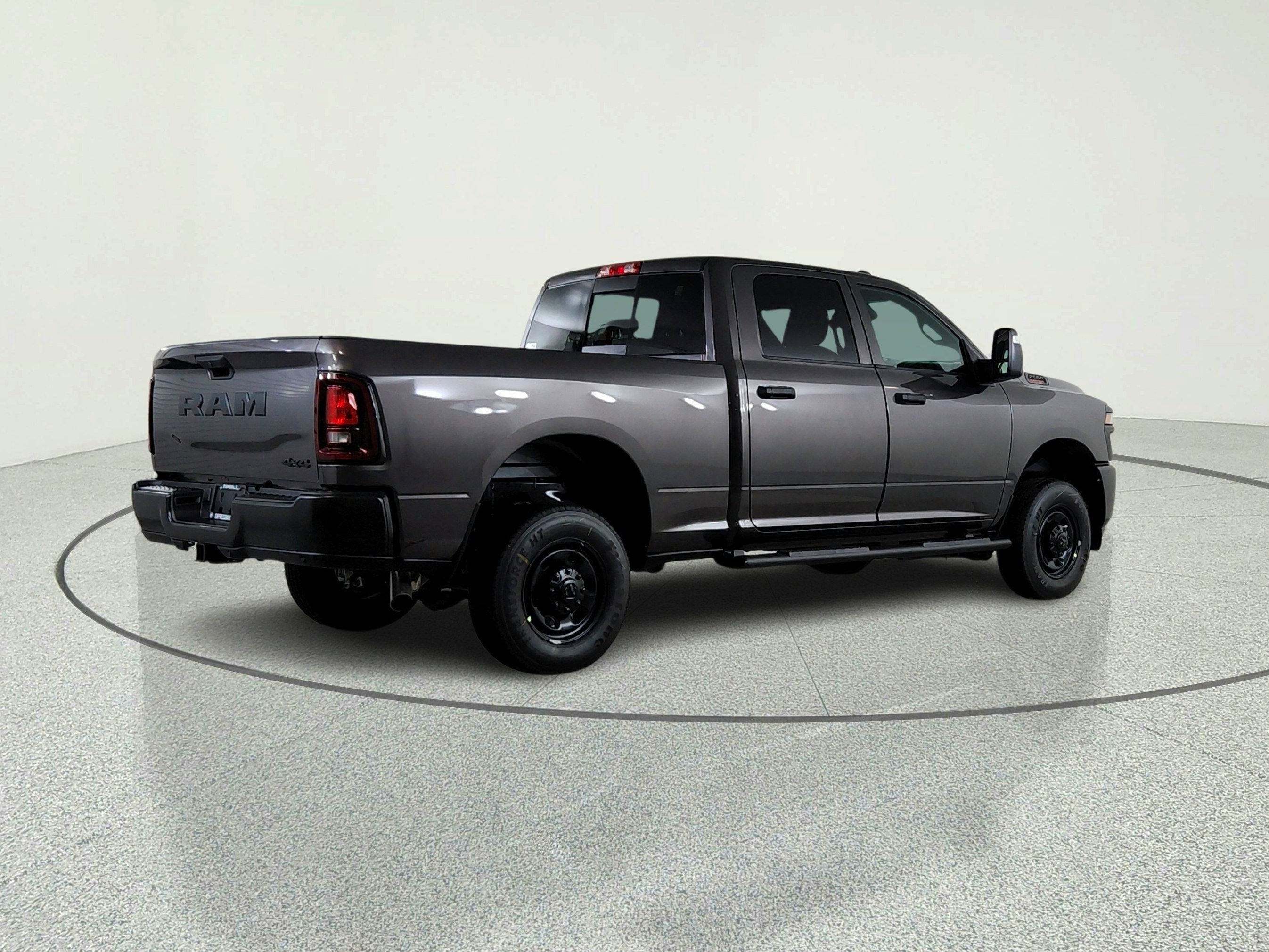 2026 RAM Ram 2500 RAM 2500 TRADESMAN CREW CAB 4X4 (149 IN WB 6 FT 4 IN BOX)