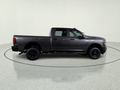 2026 RAM Ram 2500 RAM 2500 TRADESMAN CREW CAB 4X4 (149 IN WB 6 FT 4 IN BOX)