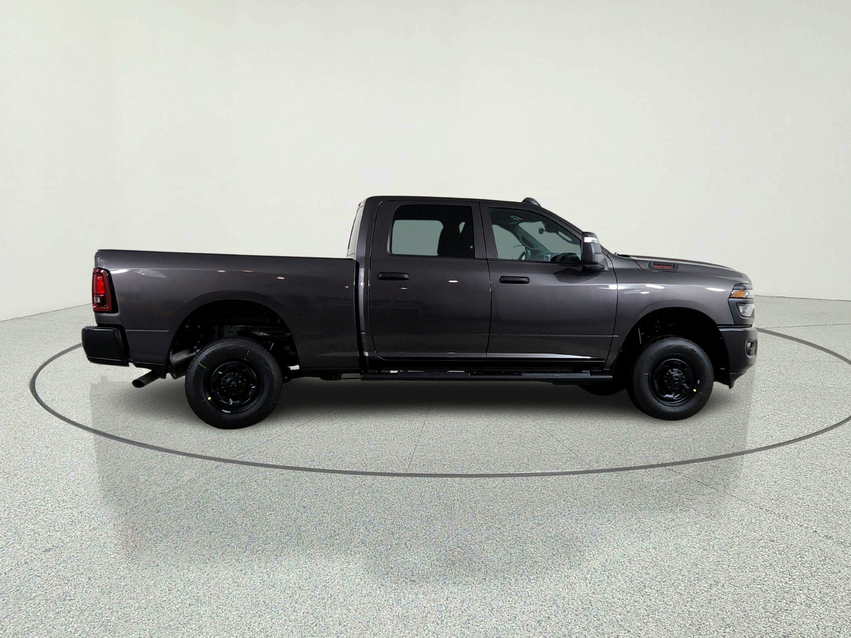 2026 RAM Ram 2500 RAM 2500 TRADESMAN CREW CAB 4X4 (149 IN WB 6 FT 4 IN BOX)