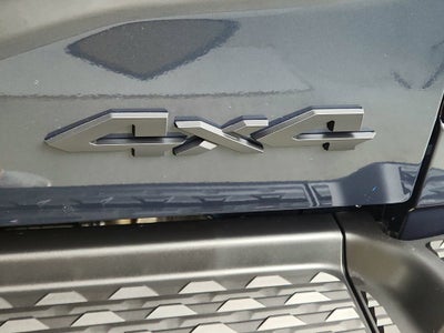 2026 RAM Ram 2500 Black Express