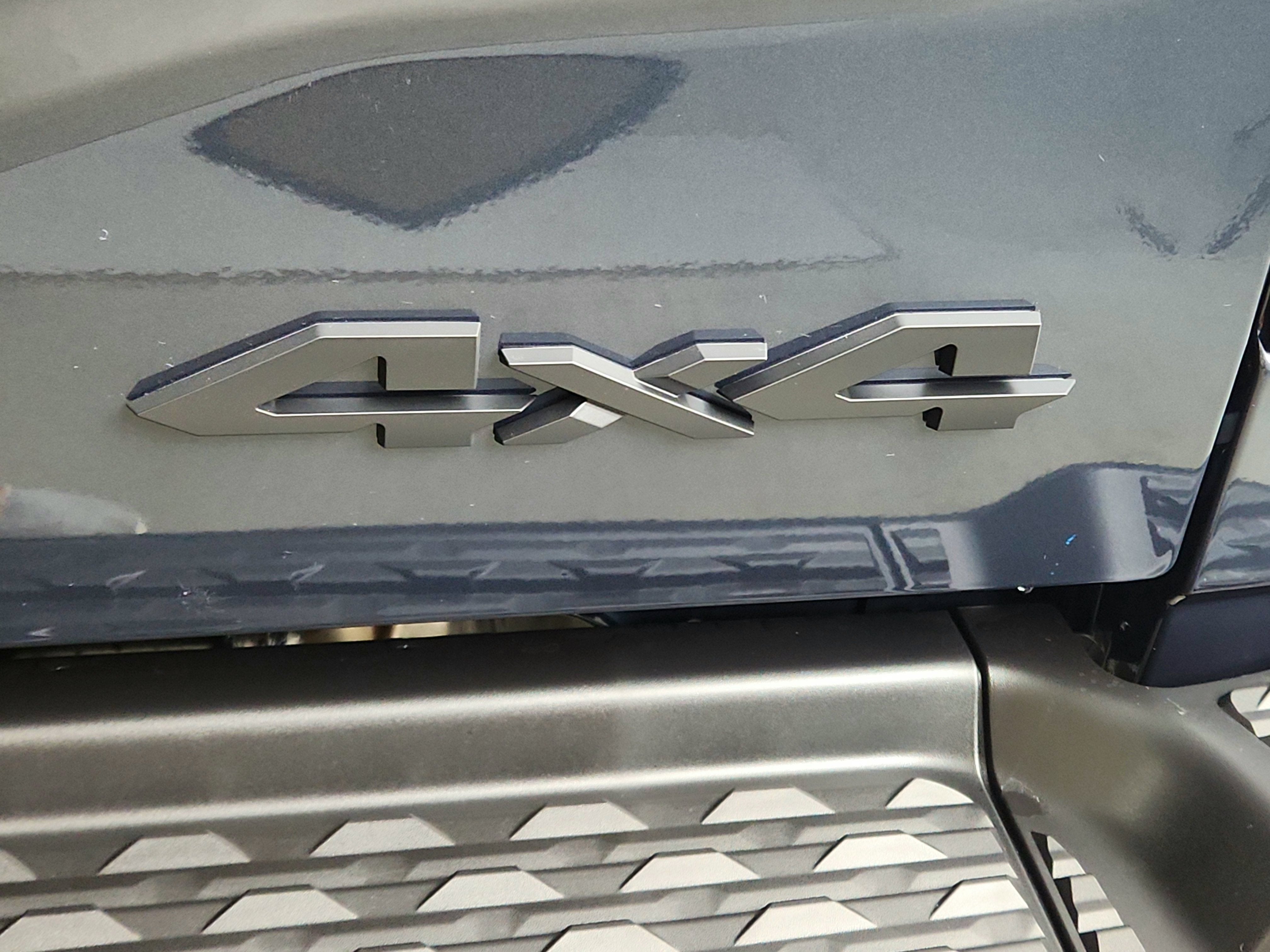 2026 RAM Ram 2500 Black Express