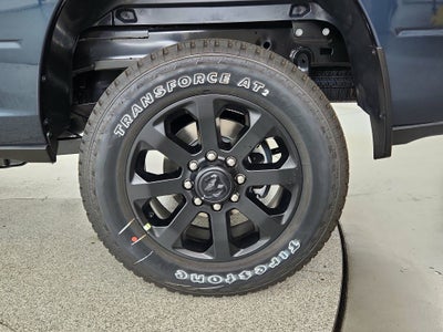 2026 RAM Ram 2500 Black Express