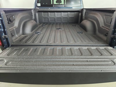 2026 RAM Ram 2500 Black Express