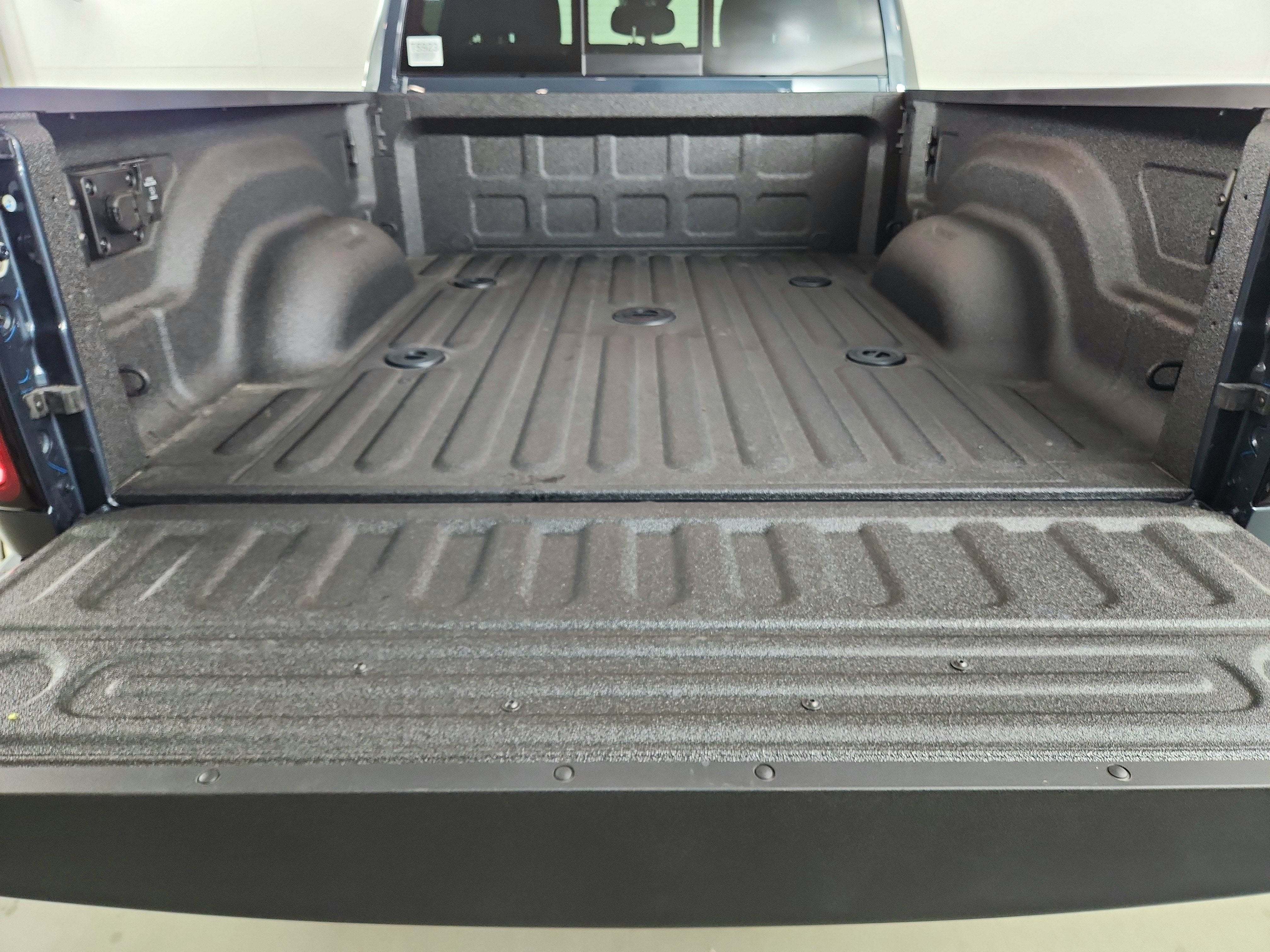 2026 RAM Ram 2500 Black Express