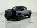 2026 RAM Ram 2500 Black Express