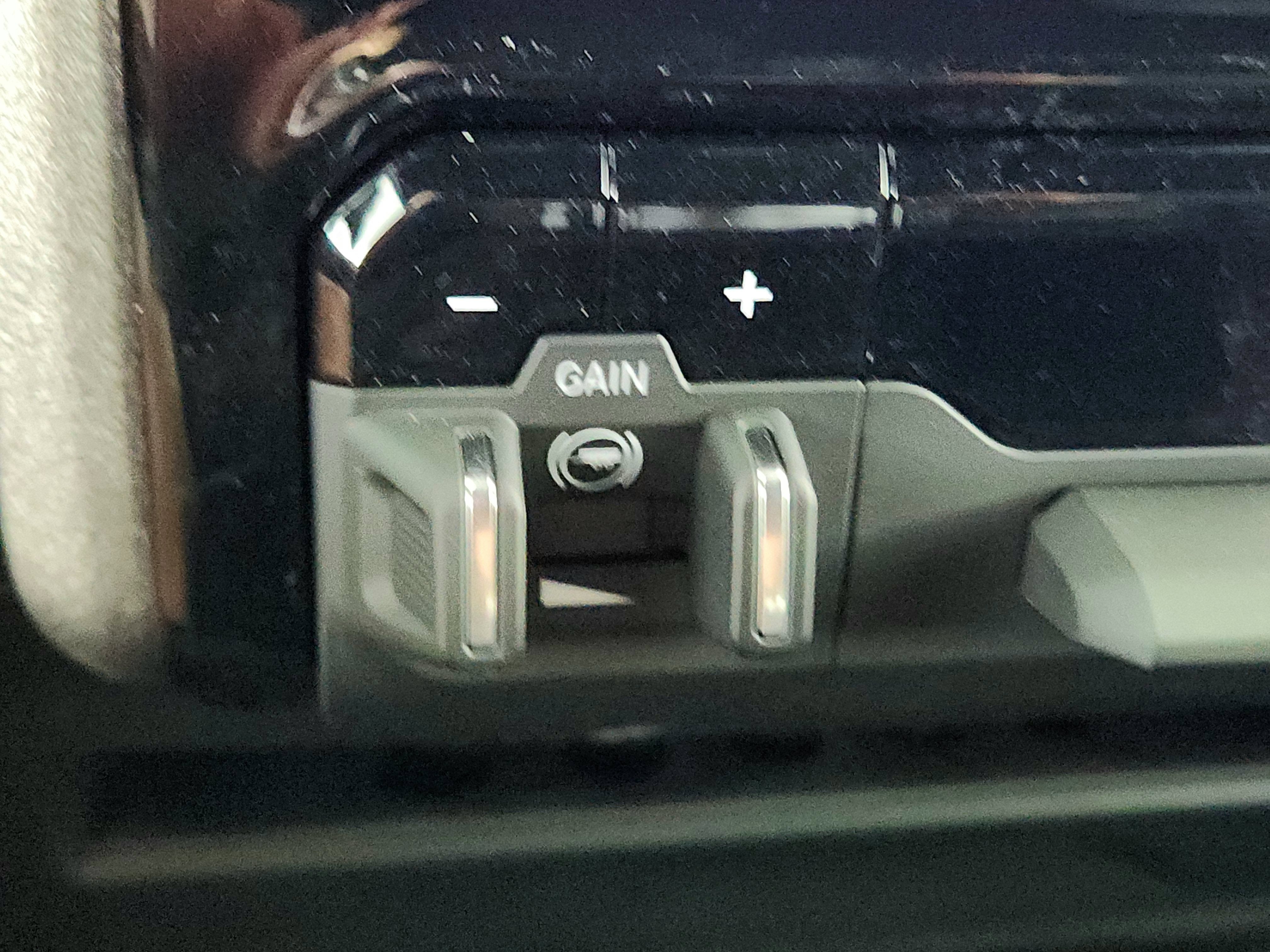 2026 RAM Ram 2500 Black Express