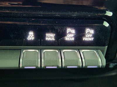 2026 RAM Ram 2500 Black Express