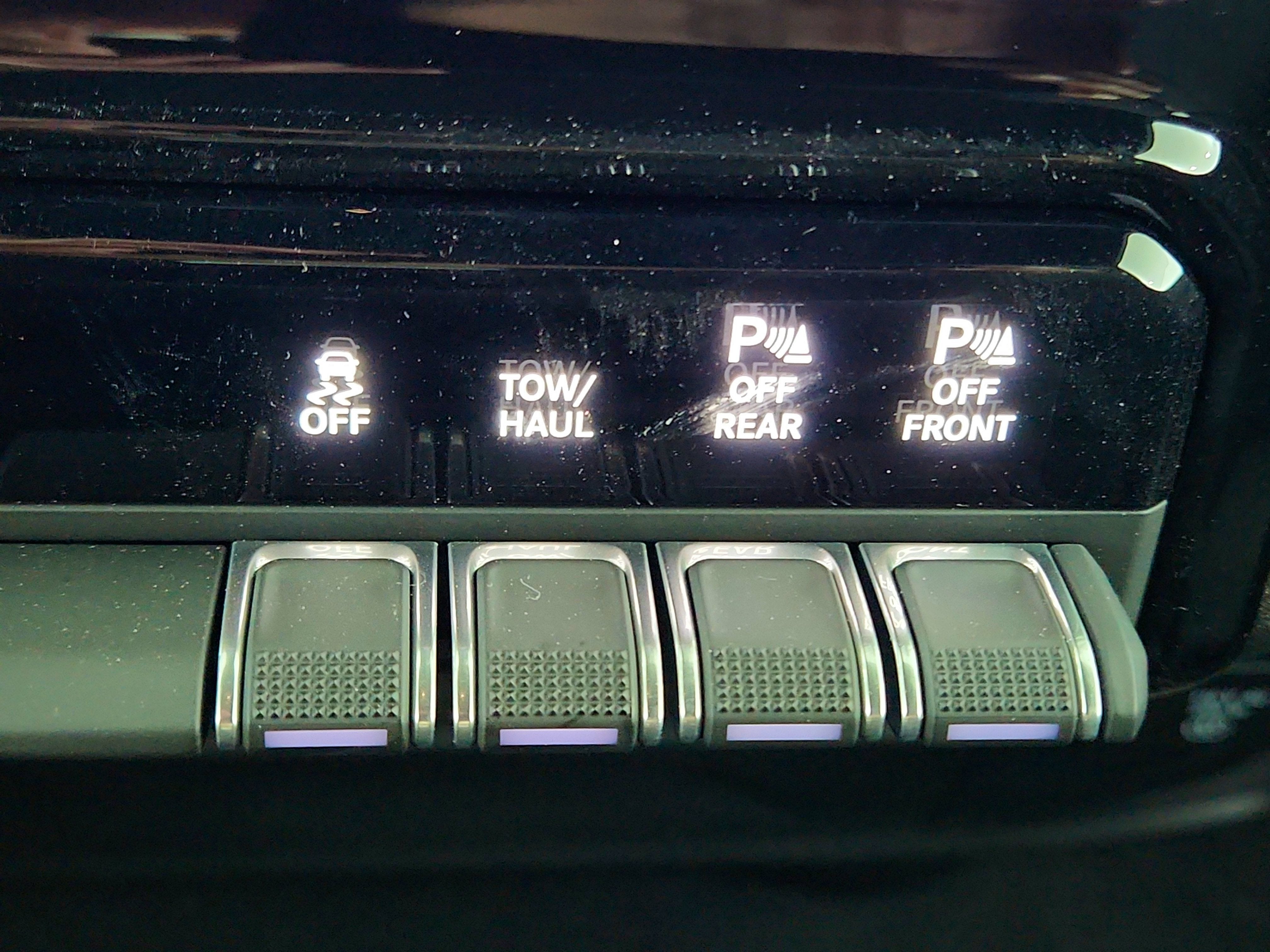 2026 RAM Ram 2500 Black Express