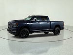 2026 RAM Ram 2500 Black Express