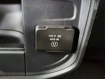 2026 RAM Ram 2500 Black Express