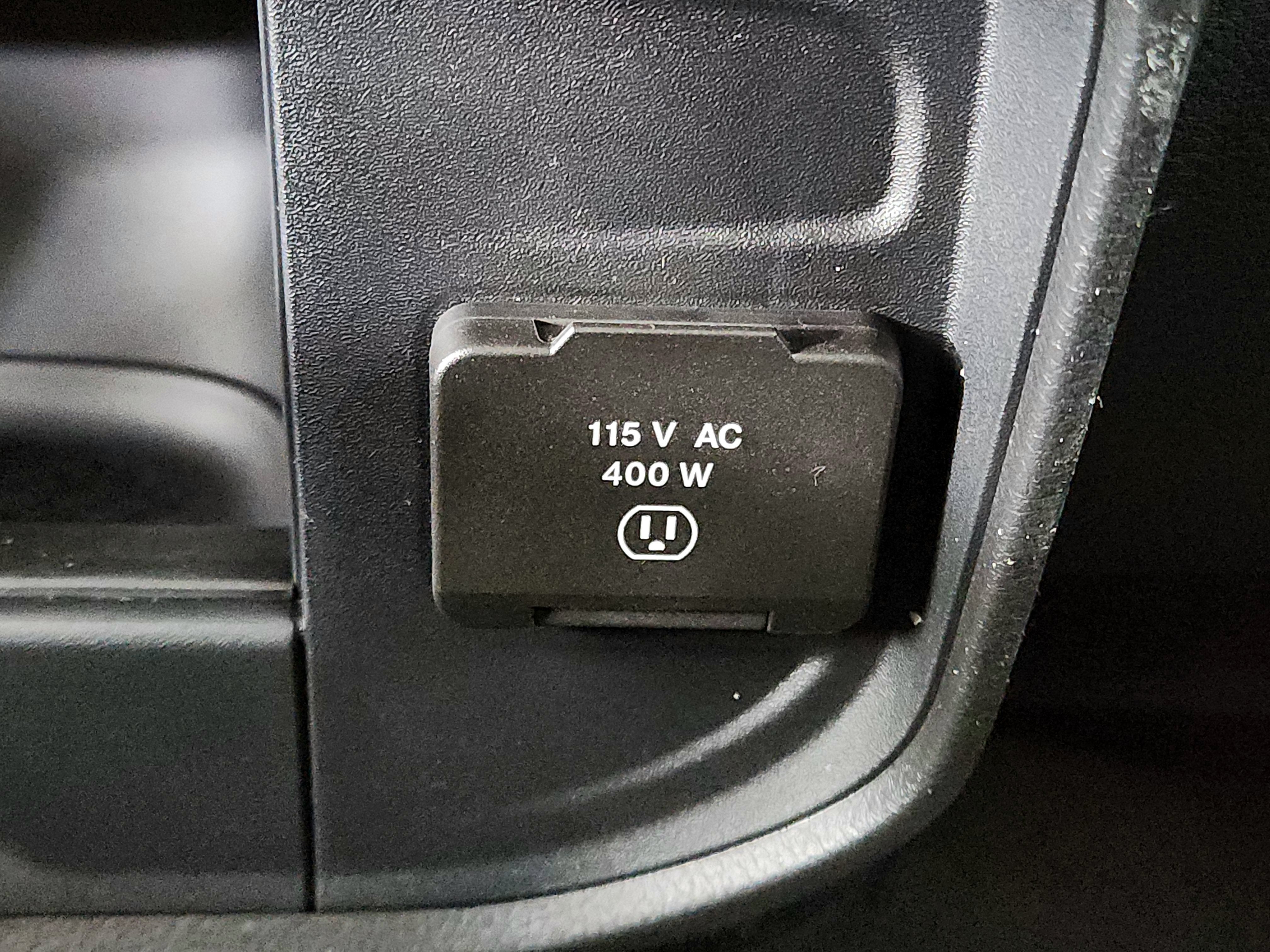 2026 RAM Ram 2500 Black Express