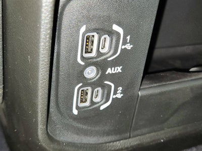 2026 RAM Ram 2500 Black Express