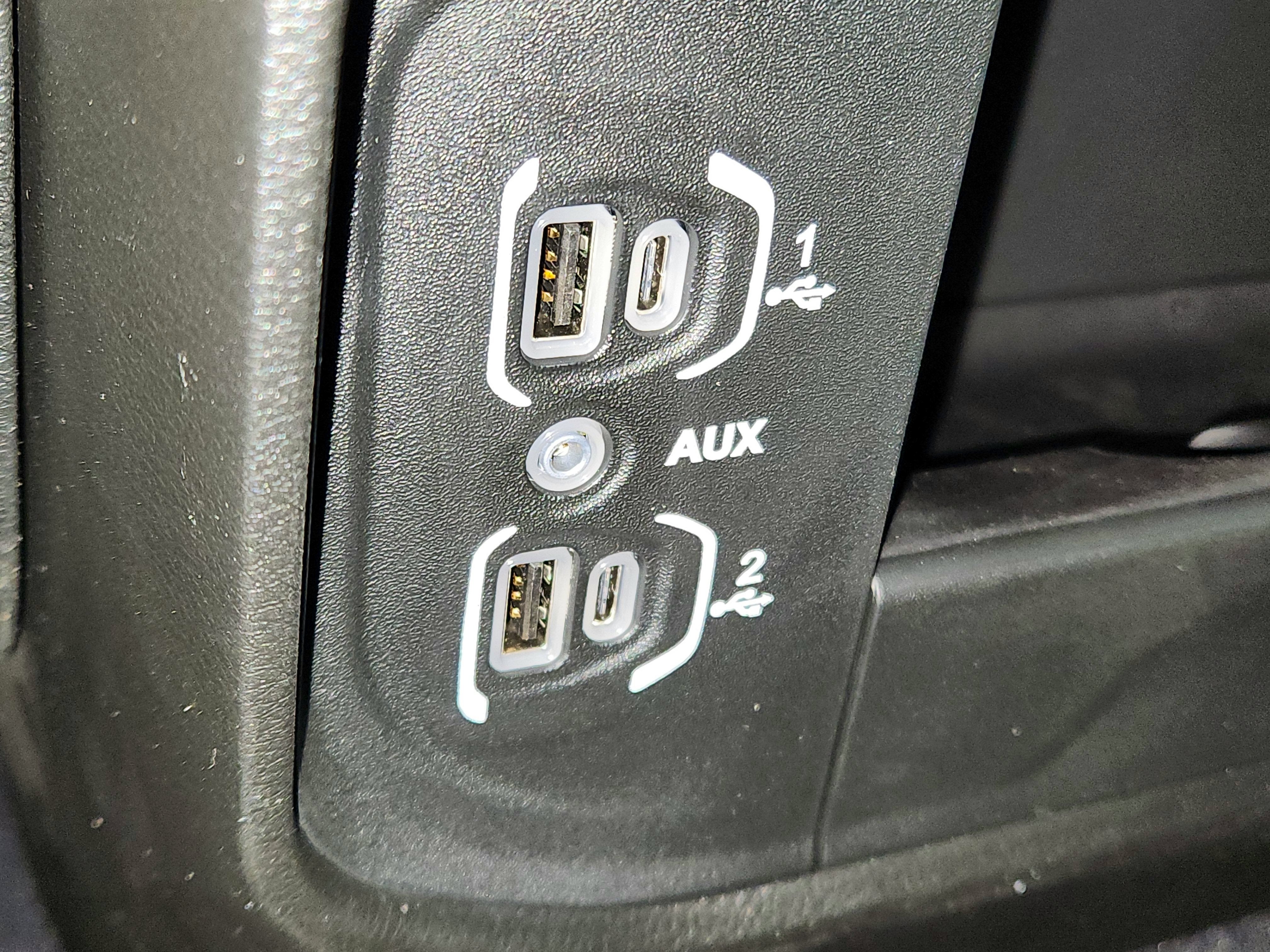 2026 RAM Ram 2500 Black Express