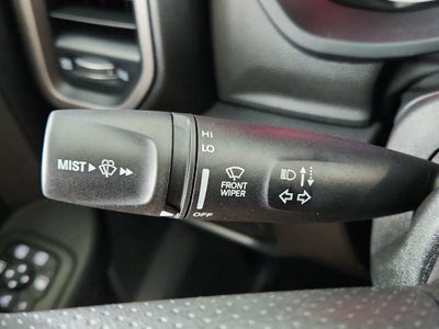 2026 RAM Ram 2500 Black Express