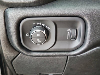 2026 RAM Ram 2500 Black Express