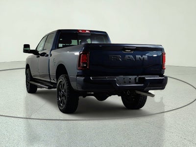 2026 RAM Ram 2500 Black Express