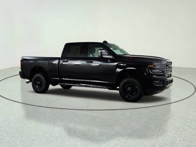 2026 RAM Ram 2500 Tradesman