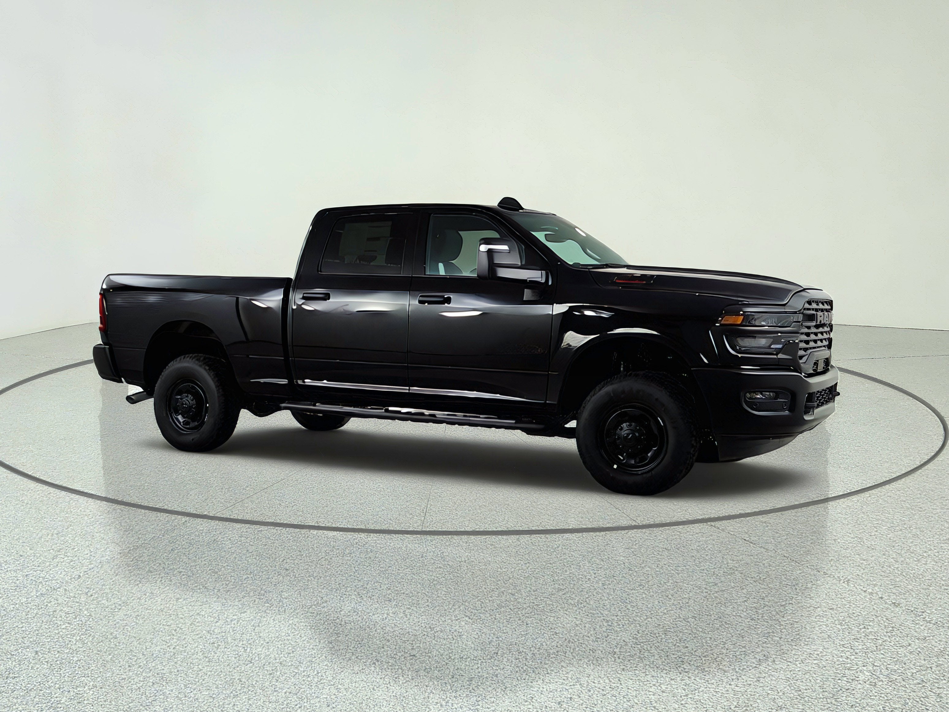 2026 RAM Ram 2500 Tradesman